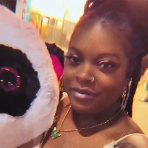 Meet your Posher, Janae